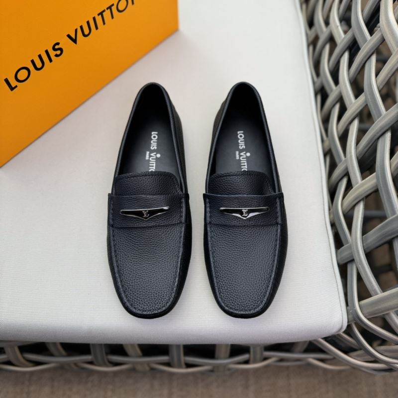 Louis Vuitton Tods Shoes